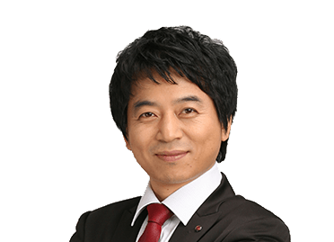 홍승표 성우 사진