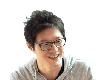장민혁 성우 사진