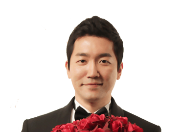 장민혁 성우 사진