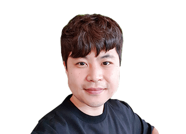 심규혁 성우 사진